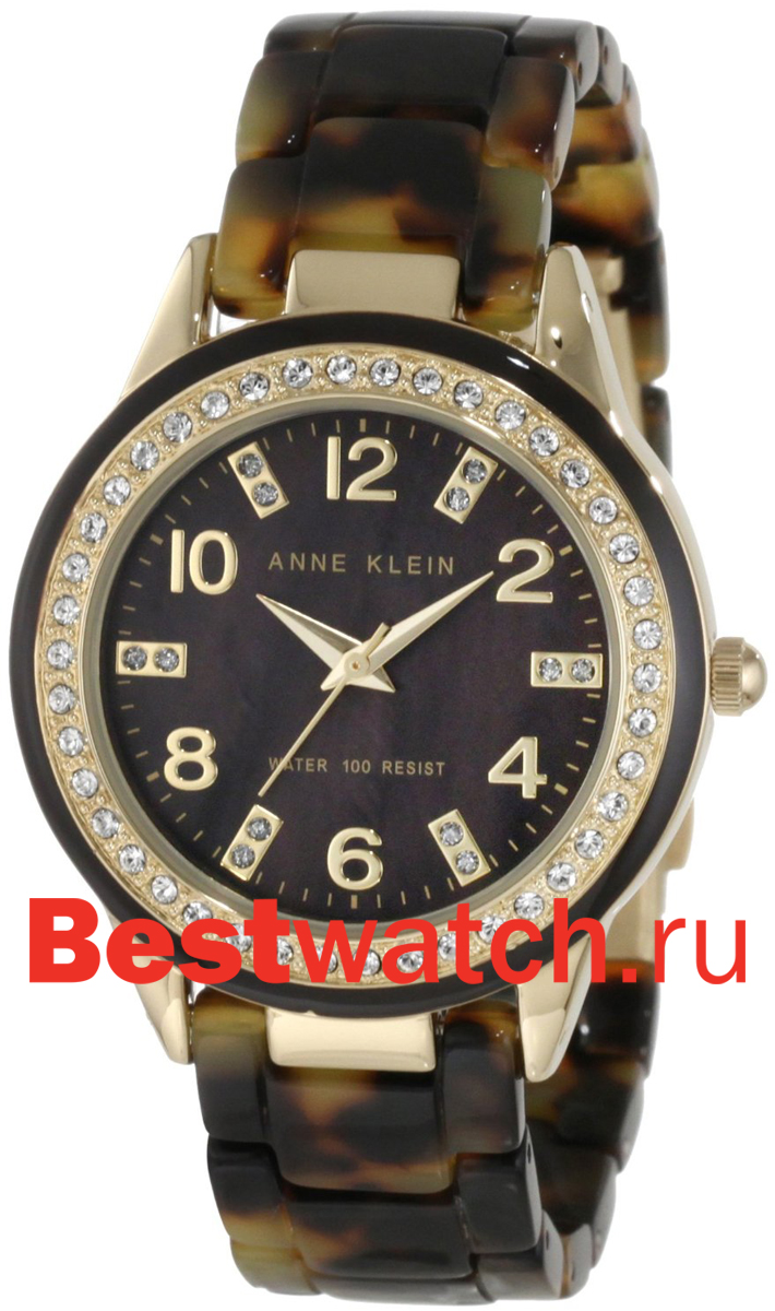 Часы Anne Klein Big Bang 9956BMTO